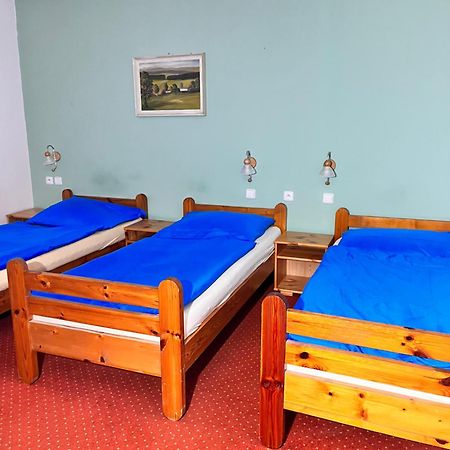 Vila Morava Hotel ลิฟตอฟสกีมิคูลาช ภายนอก รูปภาพ