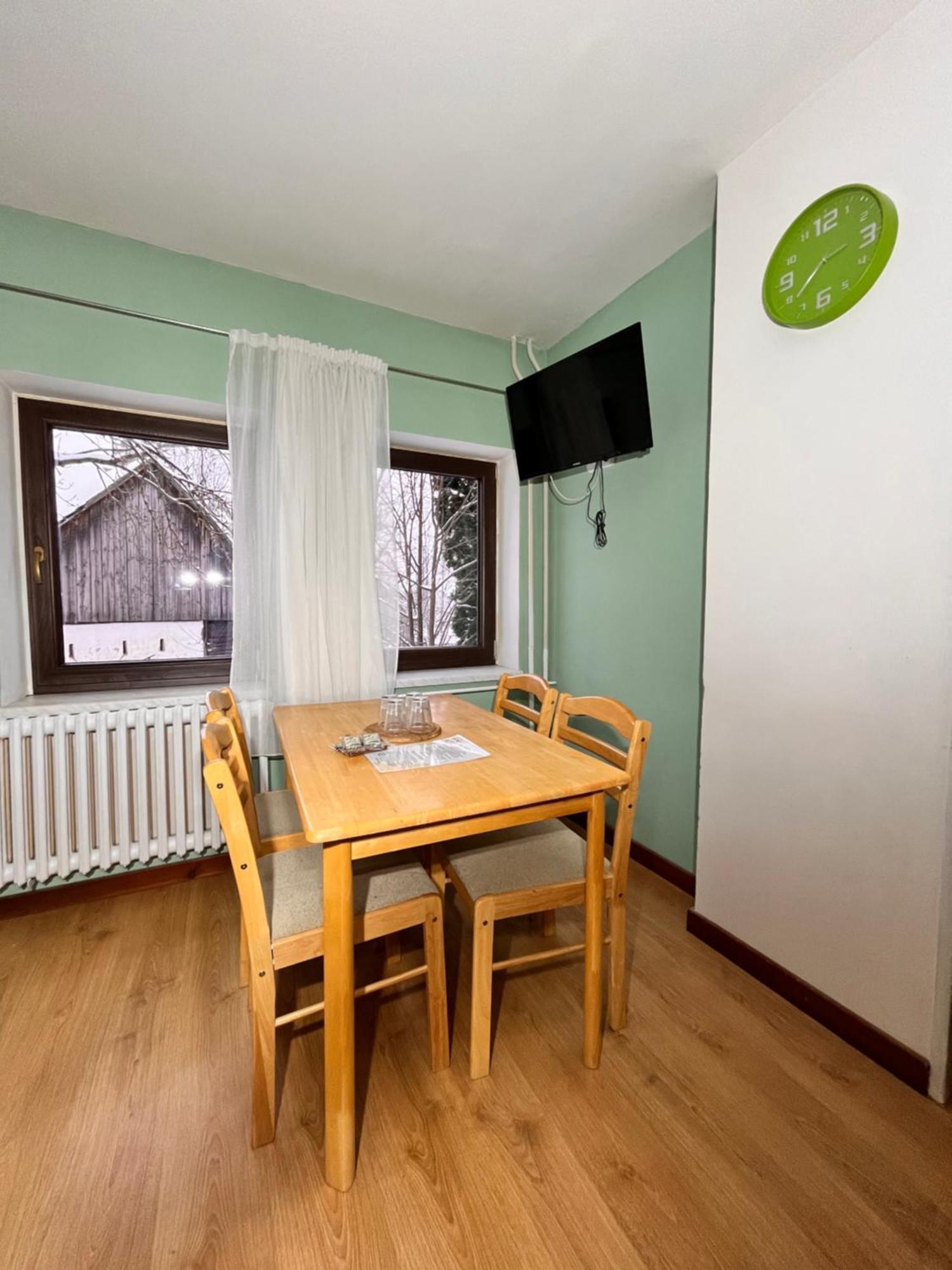 Vila Morava Hotel ลิฟตอฟสกีมิคูลาช ภายนอก รูปภาพ