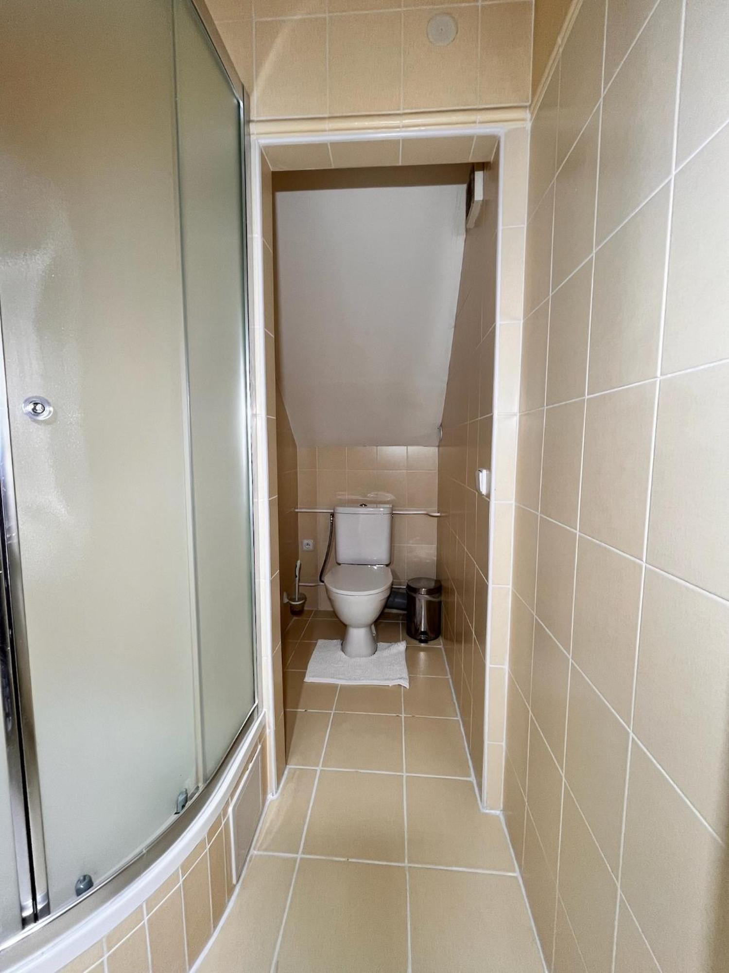 Vila Morava Hotel ลิฟตอฟสกีมิคูลาช ภายนอก รูปภาพ